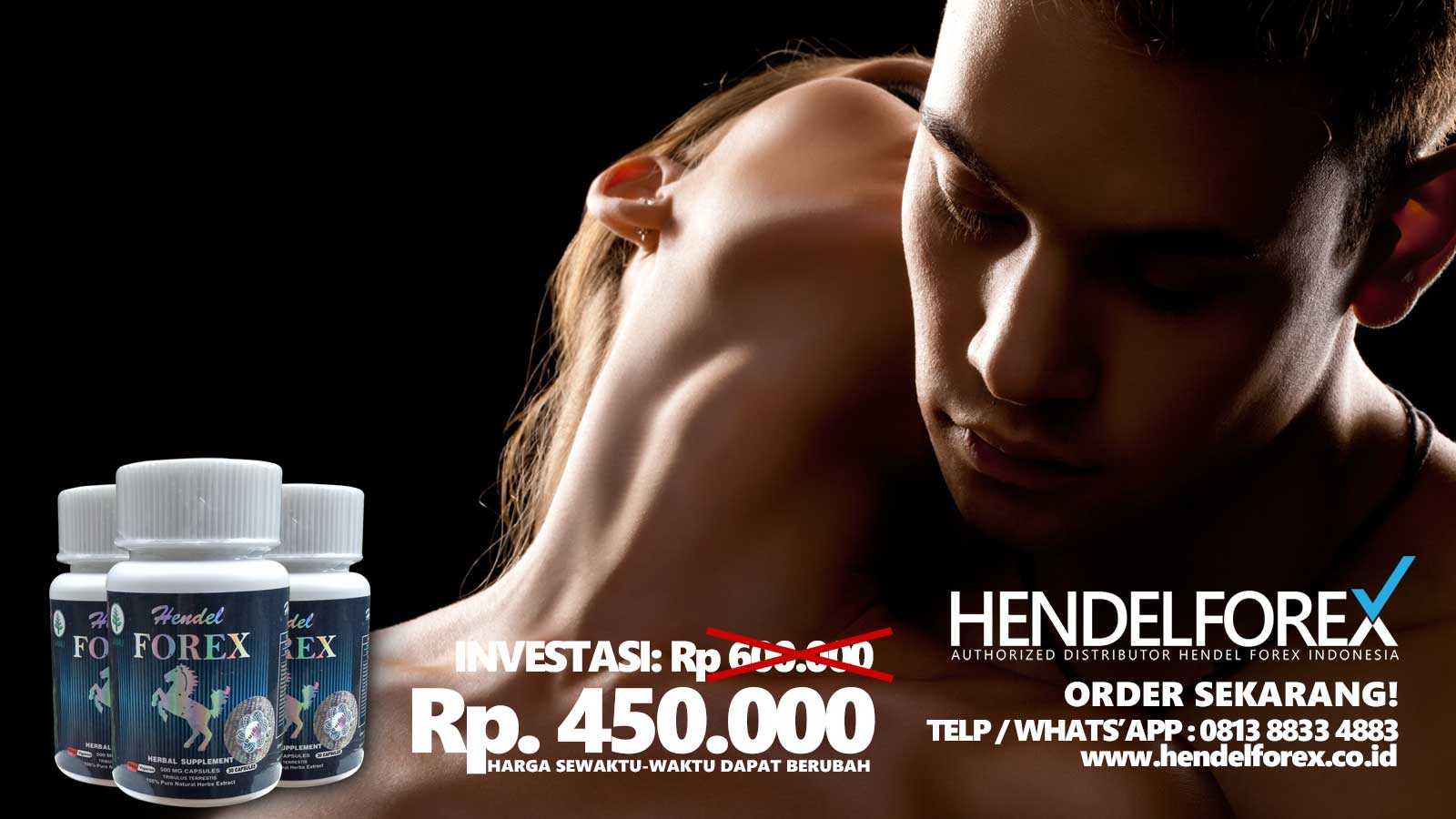obat pembesar penis hendel forex obat pembesar penis hendel forex